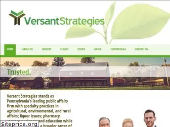 versantstrategies.net