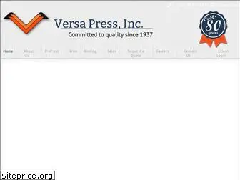 versapress.com