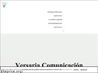 versaria.es