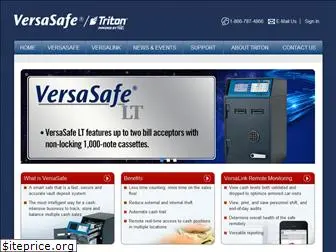 versasafe.com