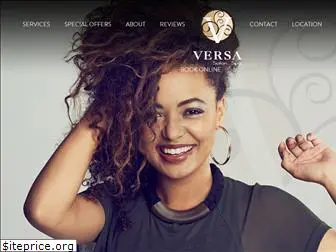 versasalon.com