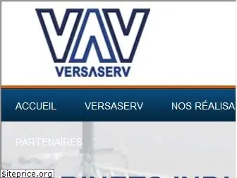 versaserv.com