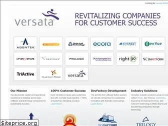 versata.com