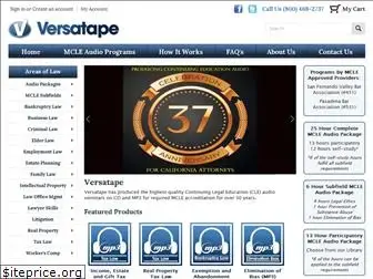 versatape.com