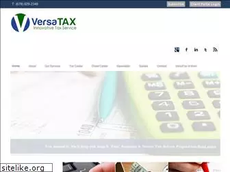versatax.com