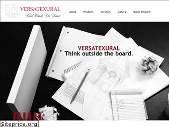 versatexural.com