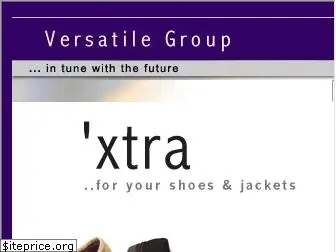 versatile-group.com