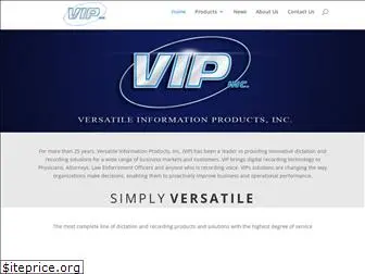 versatileinformation.com