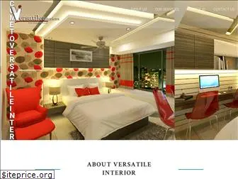 versatileinterior.com