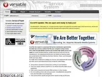 versatilemobile.net