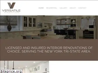 versatilerenovationsnyc.com