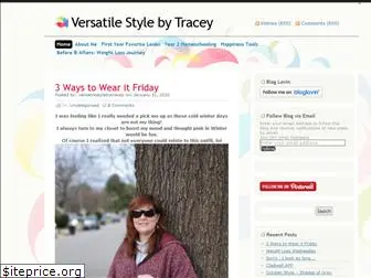 versatilestylebytracey.com