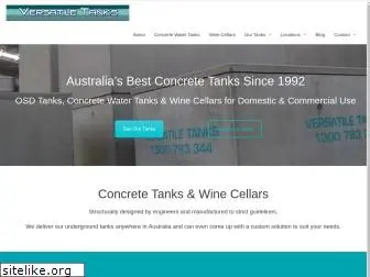 versatiletanks.com.au