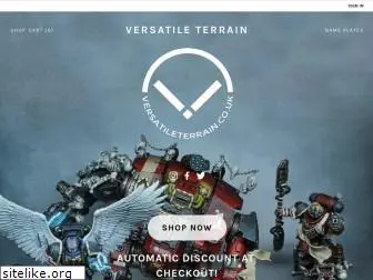 versatileterrain.co.uk