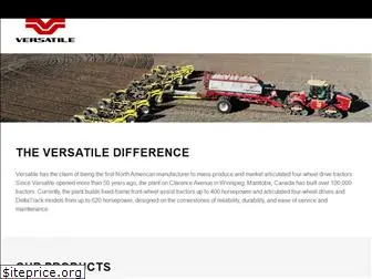 versatiletractors.com.au