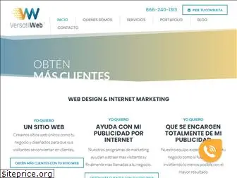 versatilweb.com