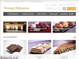 versaypatisserie.com