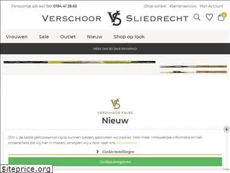 verschoorstore.nl