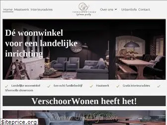 verschoorwonen.nl