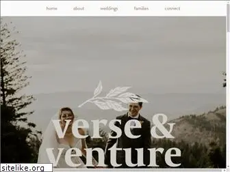 verseandventure.com