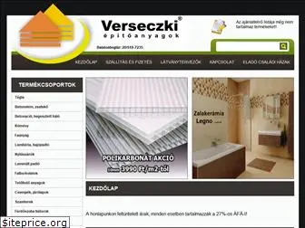 verseczki.hu