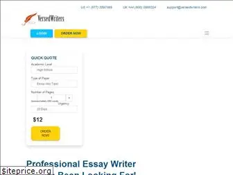 versedwriters.com