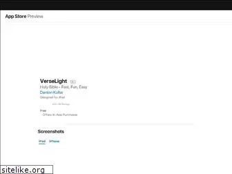 verselight.com