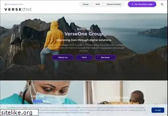 verseone.com