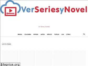 verseriesynovelas.online