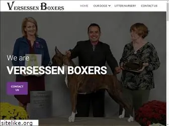 versessenboxers.com