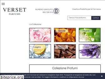 versetparfums.com