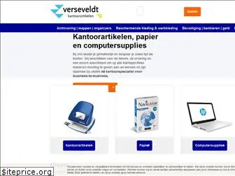 verseveldtonline.nl