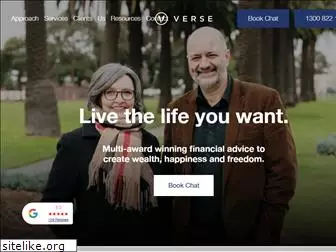 versewealth.com.au