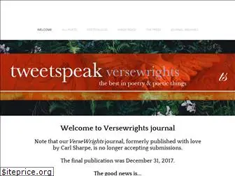 versewrights.com