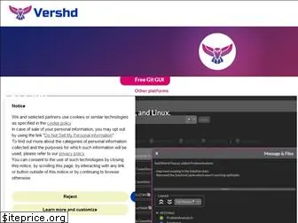 vershd.io