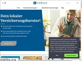 versichert.at