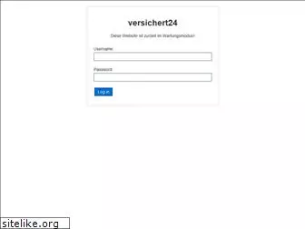 versichert24.ch