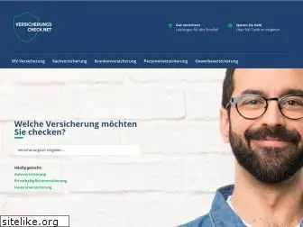 versicherung-check.net