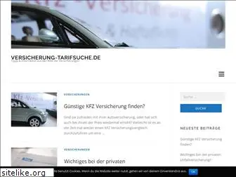 versicherung-tarifsuche.de