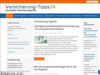 versicherung-tipps24.de