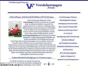 versicherungen-forum.net