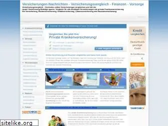 versicherungen-nachrichten.com