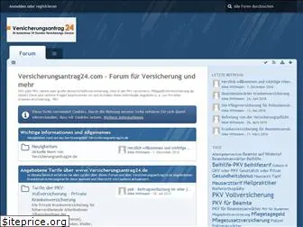 versicherungsantrag24.com