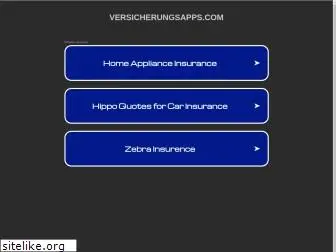 versicherungsapps.com