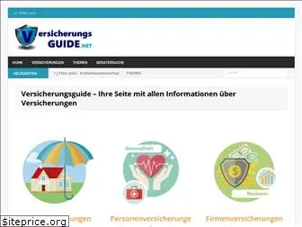 versicherungsguide.net