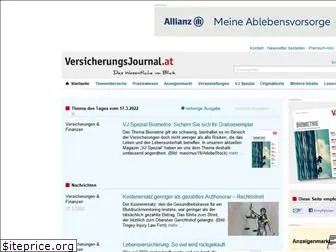 versicherungsjournal.at