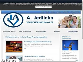 versicherungsmakler-jedlicka.at