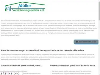 versicherungsmakler.com.de