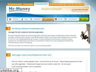 versicherungsmaklersoftware.de