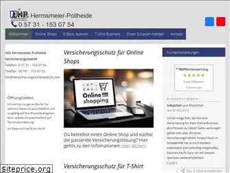 versicherungsschmiede24.com